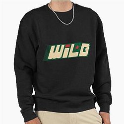 Art Minnesota Wild Sweatshirt