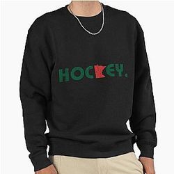 Art Minnesota Wild Pullover Sweatshirt