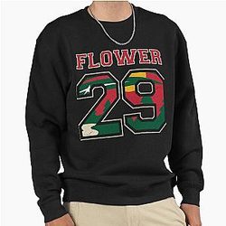 Minnesota Wild Pullover Sweatshirt