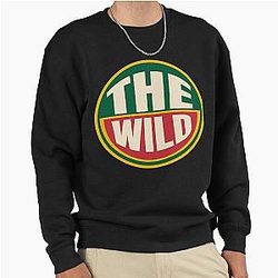 Minnesota Wild Sweatshirt