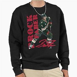 Art Minnesota Wild Pullover Sweatshirt