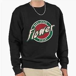 Art Minnesota Wild Sweatshirt