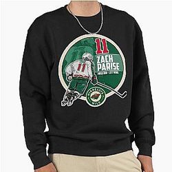 Art Minnesota Wild Pullover Sweatshirt