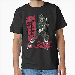 Art MN Wild Classic T-shirt