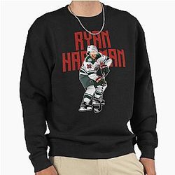 Art Minnesota Wild Pullover Sweater