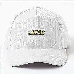 Art Minnesota Wild Cap