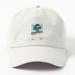 Minnesota Wild Dad Hat