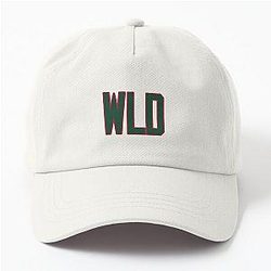 Art Minnesota Wild Dad Hat