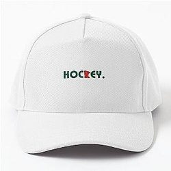 Minnesota Wild Baseball Cap