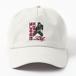 Art Minnesota Wild Dad Cap