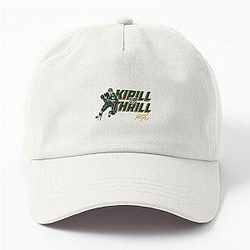 Art - Minnesota Wild Dad Hat