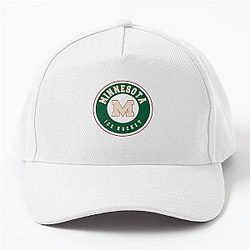 Minnesota Wild Cap