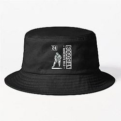 Minnesota Wild Art Bucket Hat