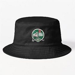 Art Minnesota Wild Bucket Hat