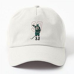 Art Minnesota Wild Dad Hat