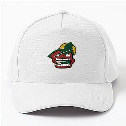 Minnesota Wild Cap