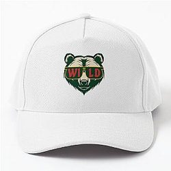 Minnesota Wild Cap