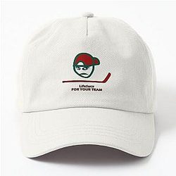 Minnesota Wild Colors Dad Hat