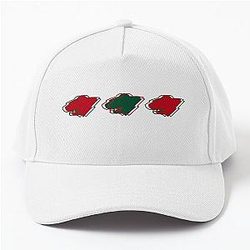 Minnesota Wild Baseball Cap