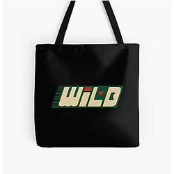 Art - Minnesota Wild Tote Bag