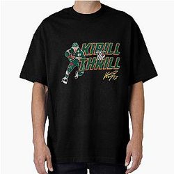 Art Minnesota Wild T-Shirt