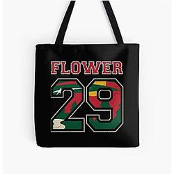Art Minnesota Wild Tote Bag