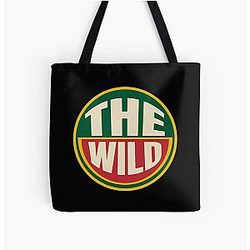 Art - Minnesota Wild Tote Bag