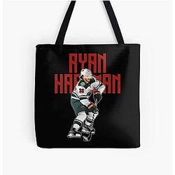 Art - Minnesota Wild Tote Bag