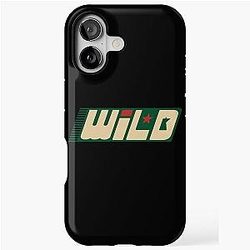 Minnesota Wild iPhone Case