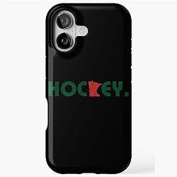 Art Minnesota Wild iPhone Case