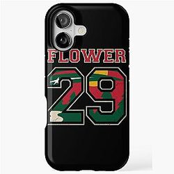 Art Minnesota Wild iPhone Case