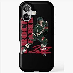Art Minnesota Wild iPhone Case