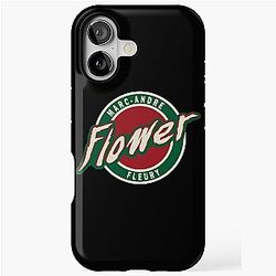 Art Minnesota Wild iPhone Tough Case