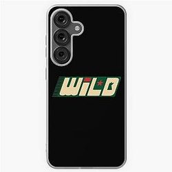 Minnesota Wild Soft Case for Samsung Galaxy