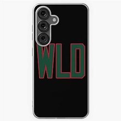 Minnesota Wild Samsung Galaxy Soft Case