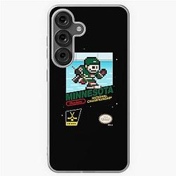 Art Minnesota Wild Samsung Galaxy Case