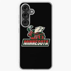 Art Minnesota Wild Samsung Galaxy Case