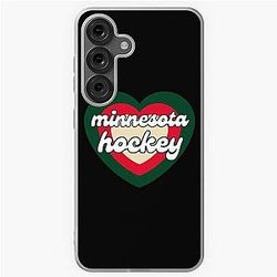Art Minnesota Wild Samsung Galaxy Case