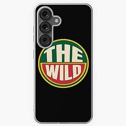Minnesota Wild Samsung Galaxy Soft Case
