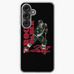 Art Minnesota Wild Samsung Galaxy Case