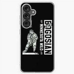 Minnesota Wild Samsung Galaxy Case