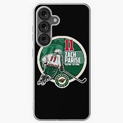 Art Minnesota Wild Samsung Galaxy Case