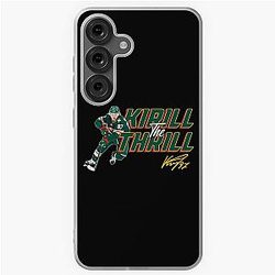 Art Minnesota Wild Samsung Galaxy Case