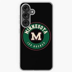 Minnesota Wild Samsung Galaxy Case