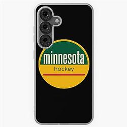 Art Minnesota Wild Samsung Galaxy Case