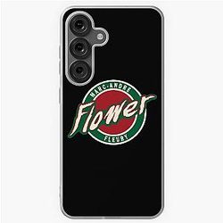 Minnesota Wild Samsung Galaxy Soft Case