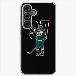 Art Minnesota Wild Samsung Galaxy Smartphone Case