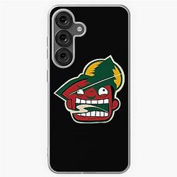 Minnesota Wild Samsung Galaxy Case