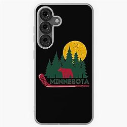 Art Minnesota Wild Samsung Galaxy Case
