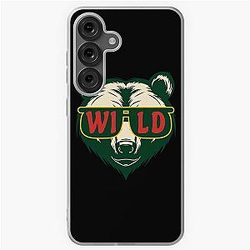 Minnesota Wild Samsung Galaxy Soft Case for Art